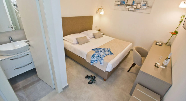 Luxury Rooms Pino