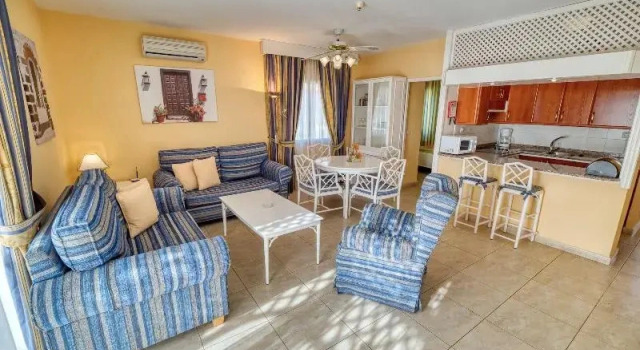 WimPen Sueño Azul, Prenota Resort Adeje 