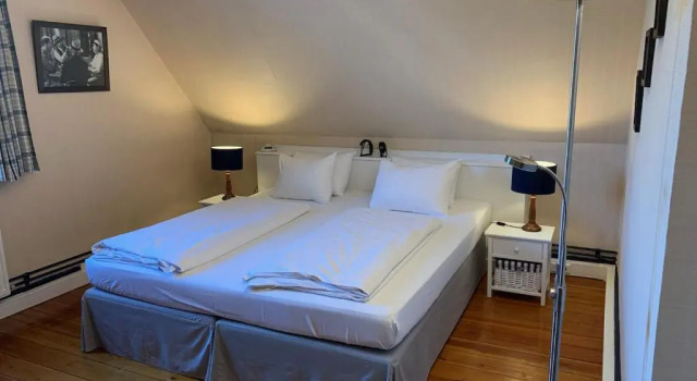 B&B L'Etape Fagnarde, Rezerwuj Hotel Spa Pays des Sources