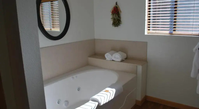 Двухместный номер Standard Double Eagle Resort and Spa