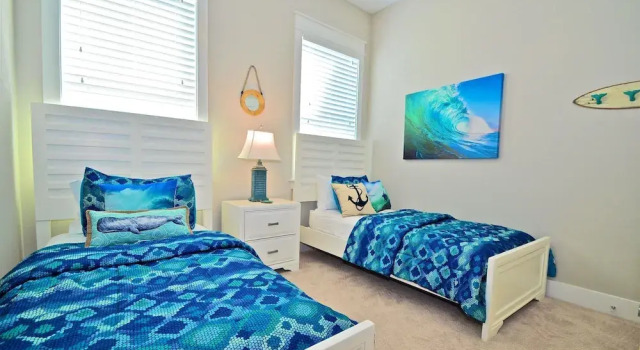 Beach Haven 3 Bedroom Condo By Coastal Dreamin