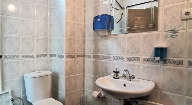 Grond Konaklama Mersin