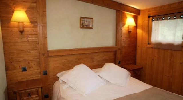 Chalet Philibert, Забронировать Шале Морзин Порт дю Солей, рядом с Горнолыжный подъемник Буше