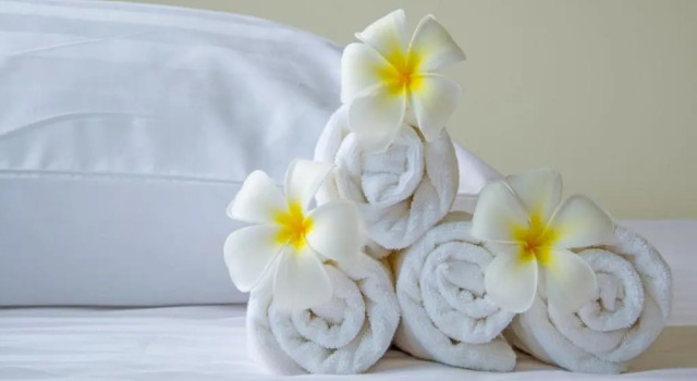 Люкс Mamma Puglia Suite & Breakfast