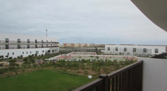 BCV - Private 1 Bedroomed Apartment Dunas Resort 3048, Забронировать Апартаменты/квартира Апартаменты Санта-Мария, рядом с Viveiro, Botanical Garden &amp; Zoo di Terra, Апартаменты/квартира
