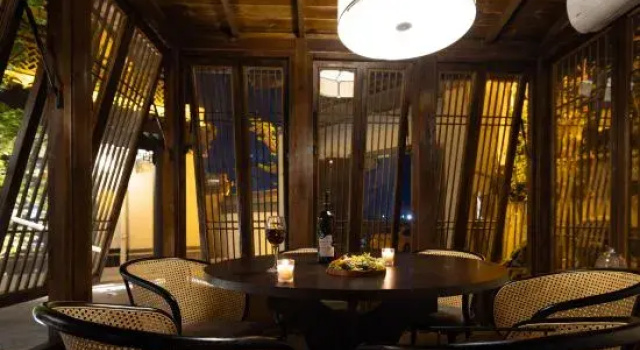 Jing Chuyun brand, Prenota Hotel Hotel a Shandong con parcheggio, Parcheggio