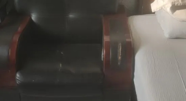 Номер Standard Linxian Heping Hotel
