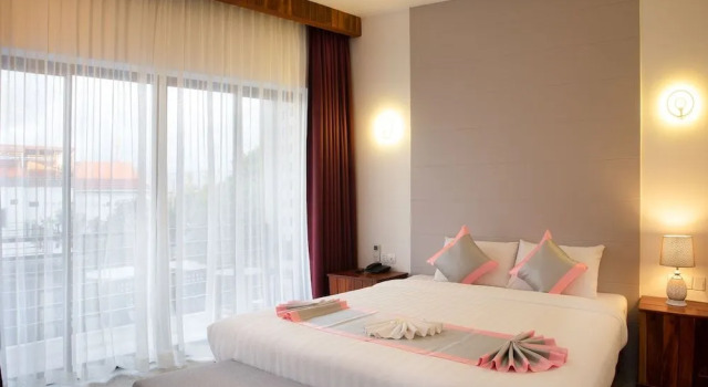 Phimean Home Suite