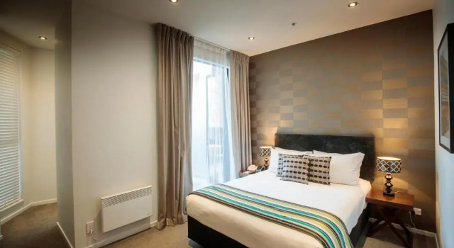 Номер Superior Hotel 115