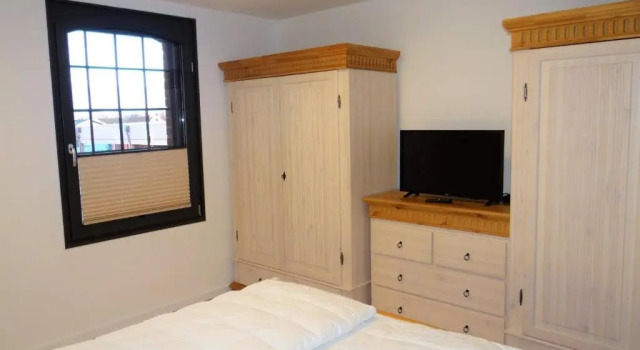 Speicher Residenz Barth E2 App 9, Забронировать Отель Барт 