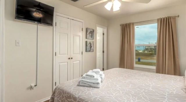 Pelican Watch - 2620 Bridgeview 3 Bedroom Home by RedAwning, Réserver Maison de vacances Dauphin Island Alabama