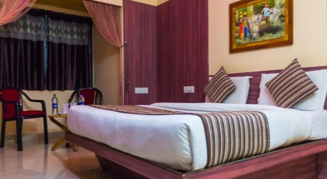 Номер Executive Hotel Imperial