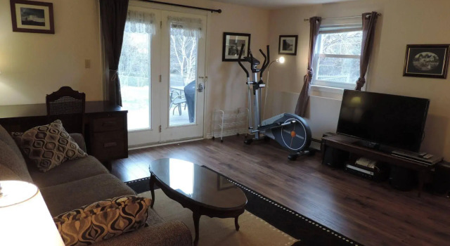 Wrights Creek Tourist Home, Réserver Appartement Charlottetown 