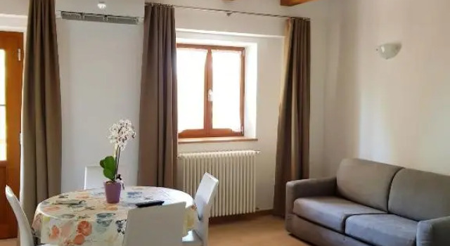 Номер Standard Agriturismo Kralj