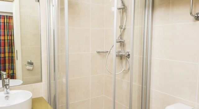 Студия Appartements Ferchergasse