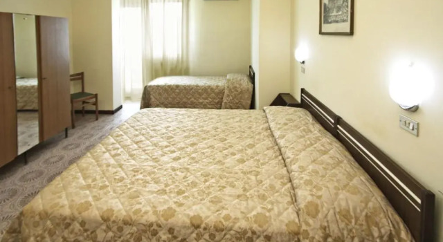 Номер Standard Hotel Blurelda