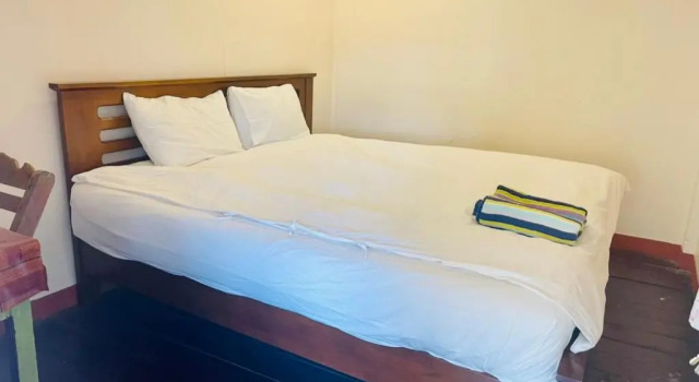 Двухместный номер Shin Sane Guesthouse