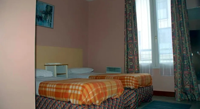 Номер Standard Residence De La Tour Paris-Malakoff