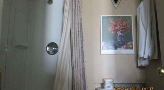 Номер Comfort Motel Lustre Dor