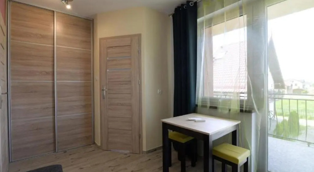 Apartamenty Rybacka 84D, Varaa Huoneisto Hotellit Pommeri pysäköinnillä, Pysäköinti