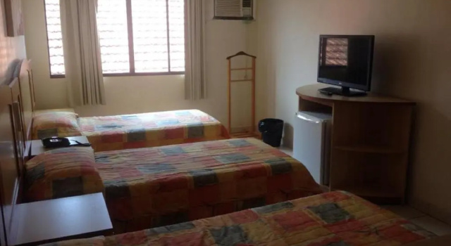 Номер Superior Gran Roza Hotel