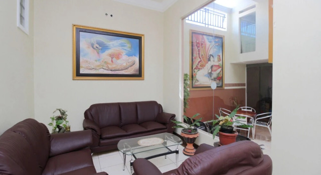 Airy Kota Timur HB Jassin 533 Gorontalo