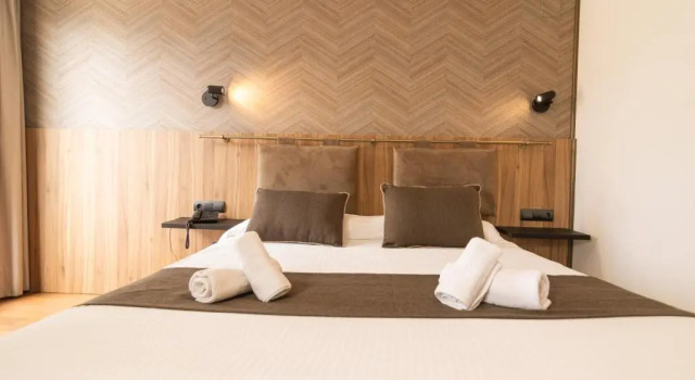 Люкс Deluxe Gce Hoteles
