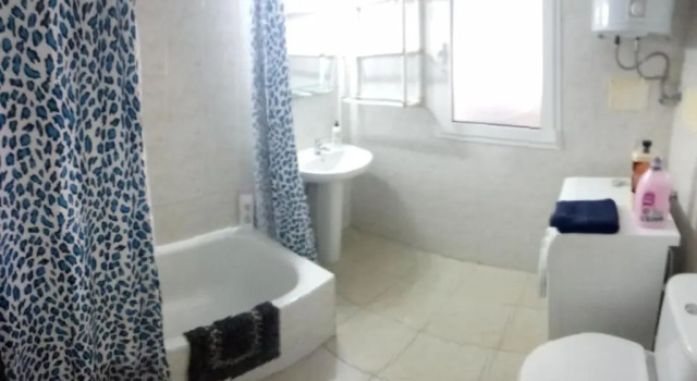 Апартаменты Apartamento Céntrico Puerto Del Rosario