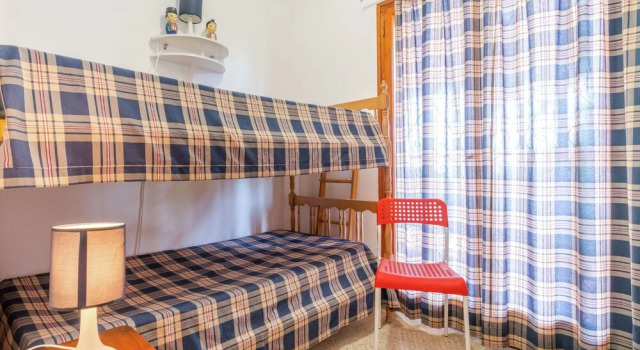 Quaint Apartment in Lloret de Mar near Sea, Prenota Appartamento Hotel a Costa Brava con piscina, Piscina