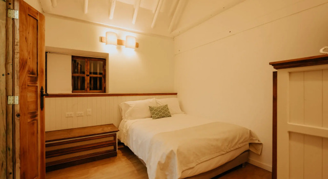 Номер Standard Hotel La Corada