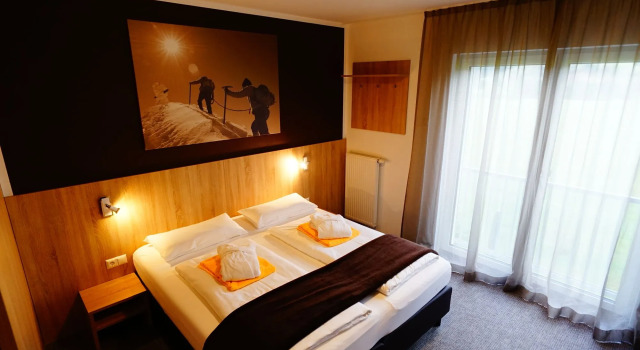 fairhotel Hochfilzen