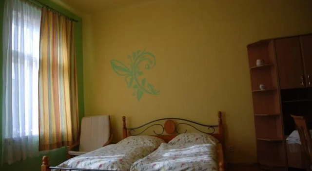 Guesthouse Saturnin