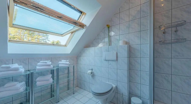 Ferienhaus Zander im Ferienpark Lenzer Höh