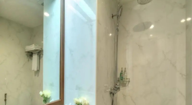 Двухместный номер Standard Silom City
