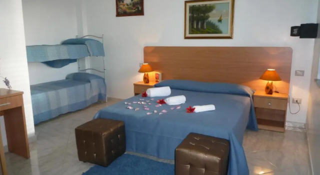 Habitación Estándar La Valle Verde