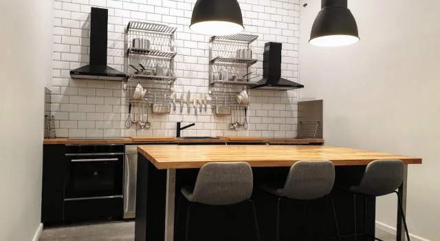 Номер Economy The Boutique Hostel