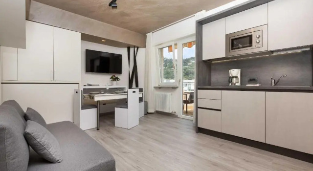 Residence Toblini