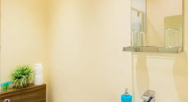 Двухместный номер Standard Neptunes Rest Guest Hotel