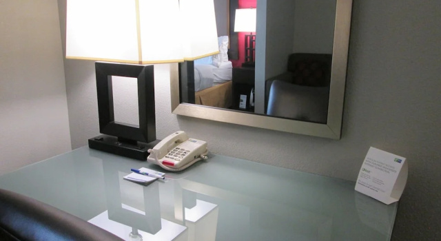 Двухместный люкс Holiday Inn Express Cloverdale - Greencastle by IHG