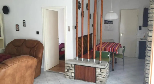 Апартаменты Sirály Apartman