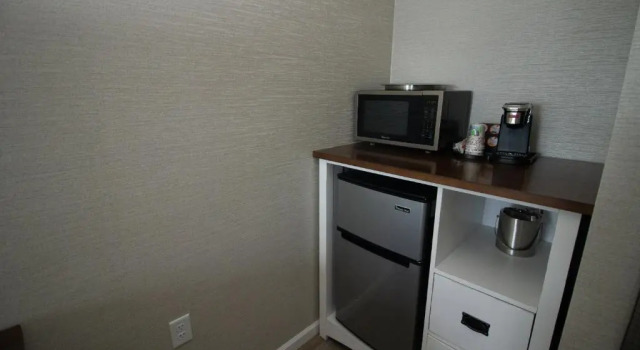Номер Economy The Baywatch Resort