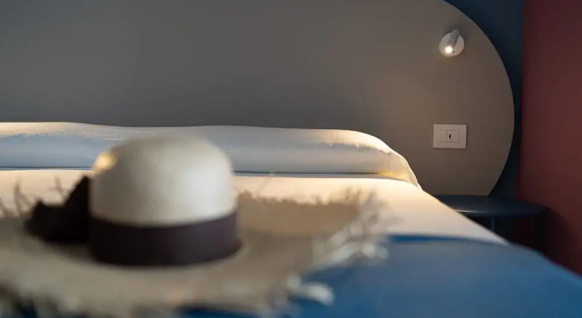 Номер Comfort Hotel Smeraldo