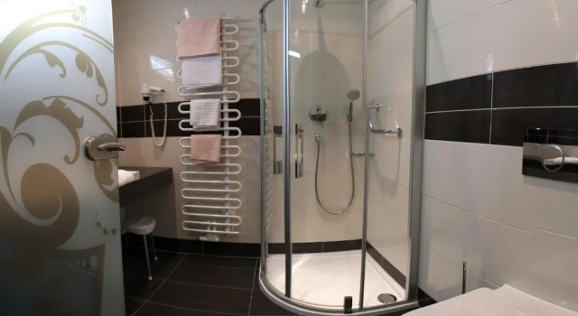 Апартаменты Apartment Mozart