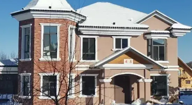 Warm Home Villa (Yabuli Ski and Tourism Resort), Prenota Villa Cottage a Heilongjiang, Cottage