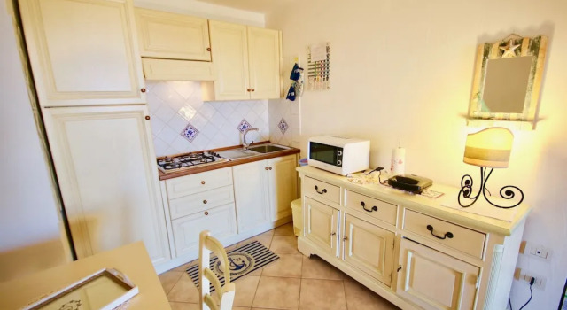 Апартаменты Casa Susy
