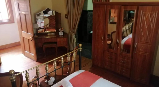 Люкс Oregon Place Guest House