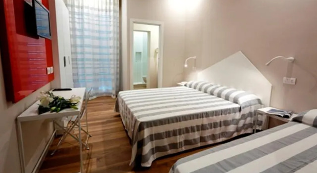 Двухместный номер Standard Hotel Aurea