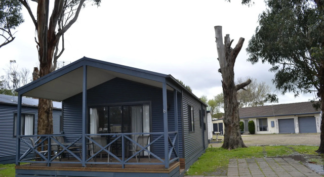 Portland Tourist Park, Book Hotel Portland Victoria