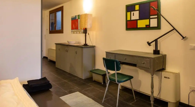 Апартаменты La Casa di Campagna