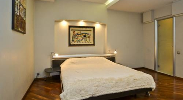 Апартаменты SpbStay Hermitage